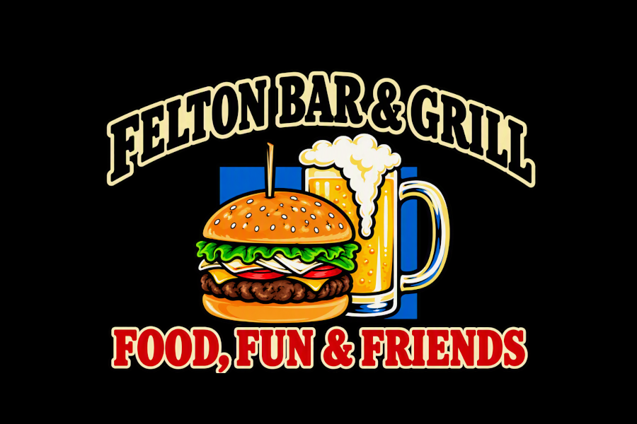 feltontile